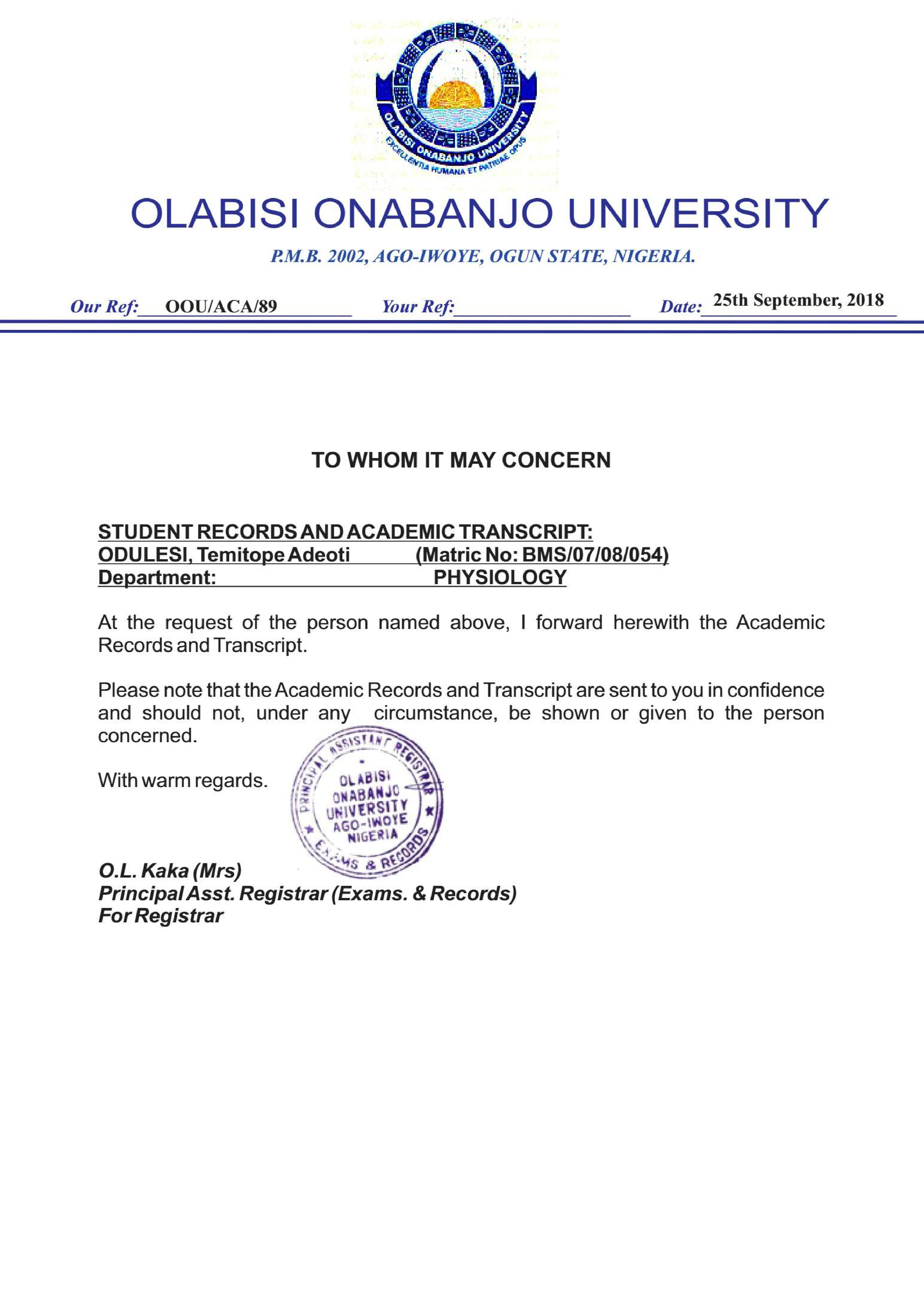 Document Page 1